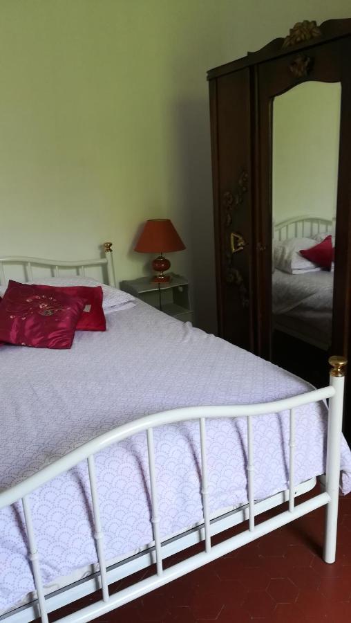 Lolifan En Provence Bed & Breakfast Brignoles Ngoại thất bức ảnh