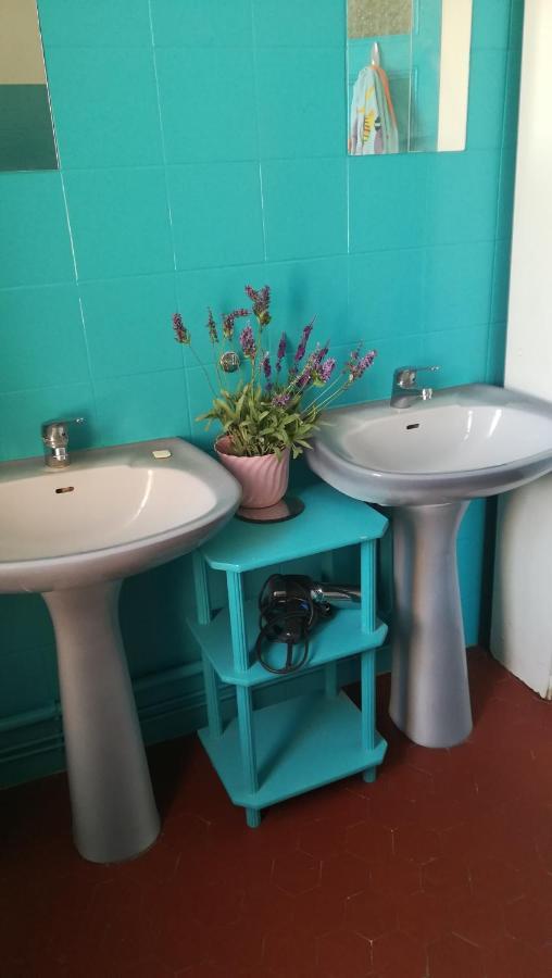 Lolifan En Provence Bed & Breakfast Brignoles Ngoại thất bức ảnh