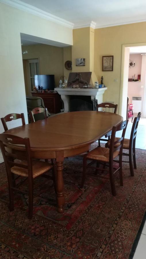 Lolifan En Provence Bed & Breakfast Brignoles Ngoại thất bức ảnh