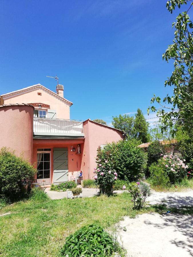 Lolifan En Provence Bed & Breakfast Brignoles Ngoại thất bức ảnh